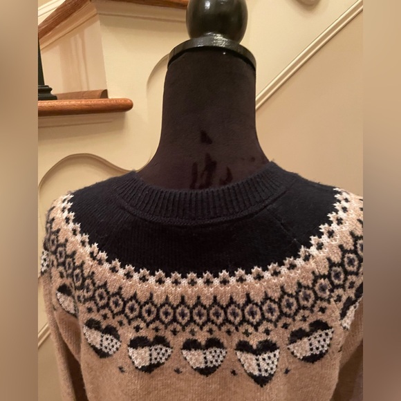 Tommy Hilfiger Sweater .. Sz M - Picture 5 of 8